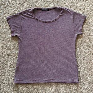 Brandy Melville Striped Shirt